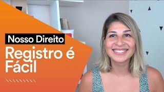 NOSSO DIREITO Paternidade Socioafetiva  passo a passo para reconhecimento [upl. by Aurelie149]