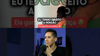 Como Se Prevenir Da Paternidade Socioafetiva E Pensão Socioafetiva [upl. by Langbehn]