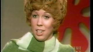 Vicki Lawrence on The Dating Game 1971 [upl. by Anitsyrk]