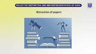 Module2 Unit12 Selective Reporting and Misrepresentation of Data [upl. by Onitsirc]