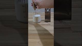 Aerolatte Handheld Milk Frother [upl. by Aldous658]